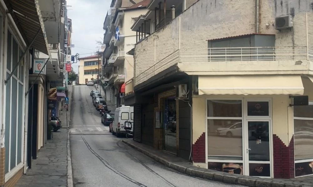 Καστοριά: Πόλη -''Φάντασμα'' μετά το lockdown